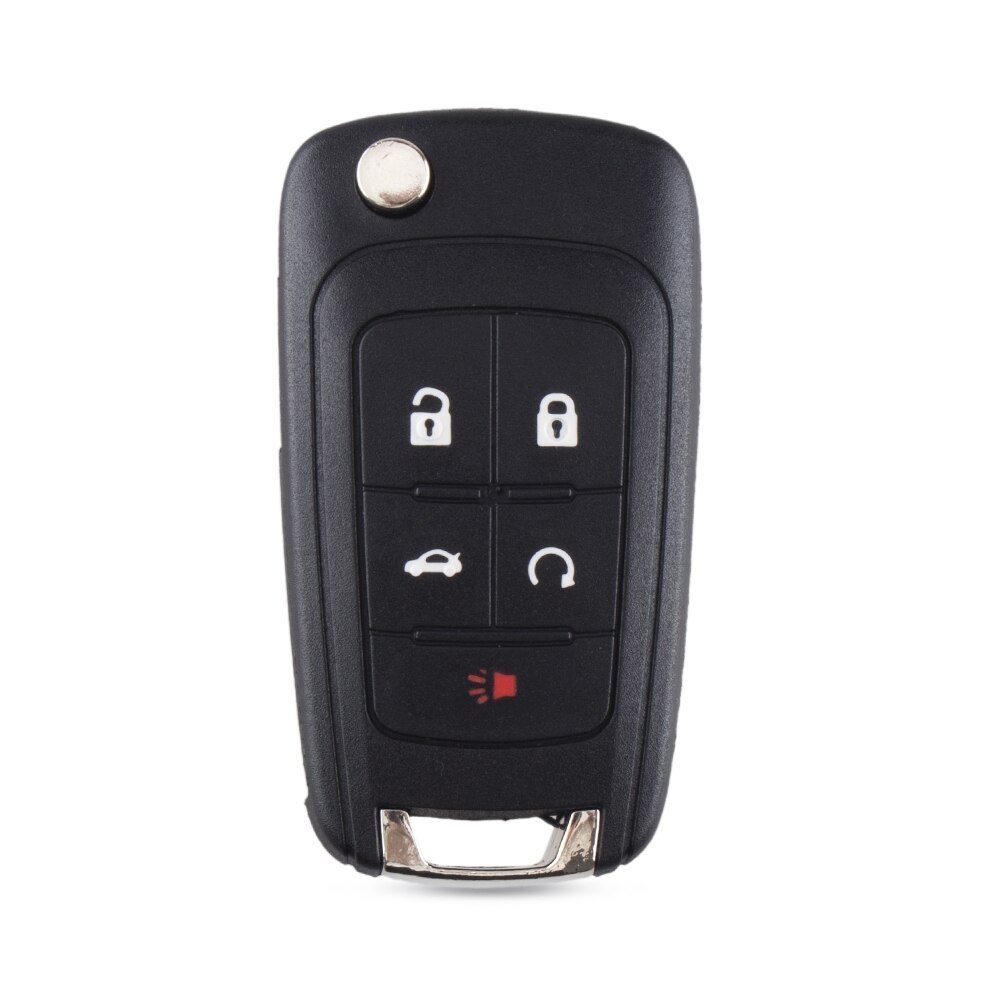 

Для Opel Vauxhall Insignia Astra Mokka Zafira Corsa Meriva Vectra удаленный корпус ключа автомобиля для Chevrolet Aveo Cruze Epica Camaro