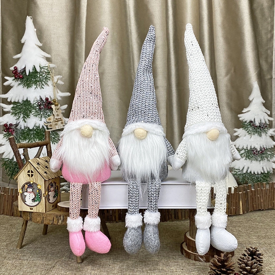 

Рождественский гном Navida