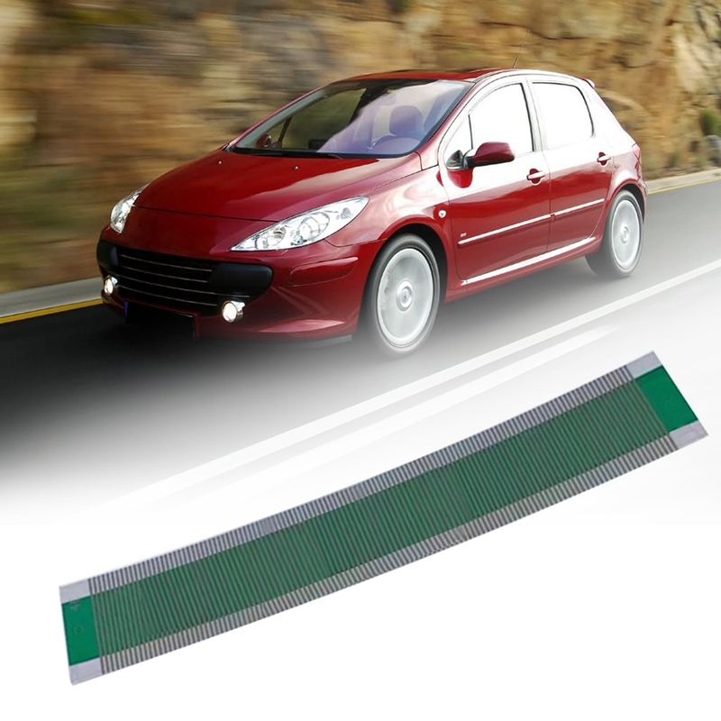 

ЖК-дисплей для Peugeot 307/407/408
