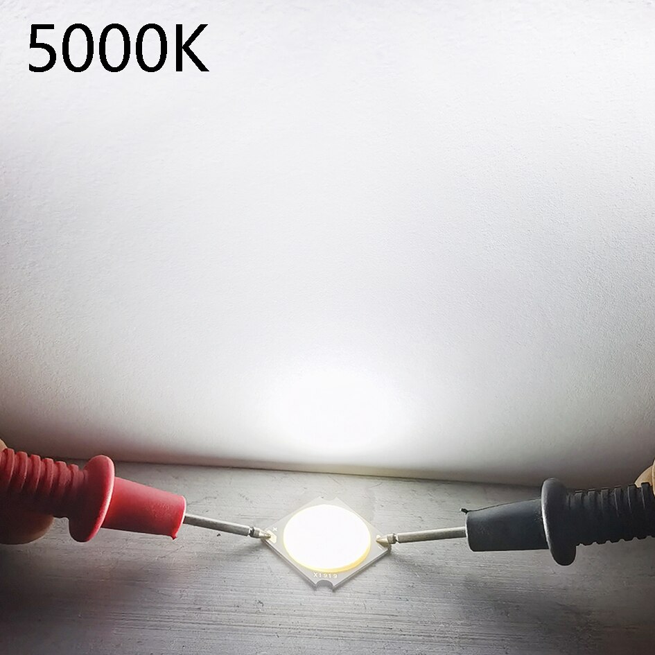 

Bridgelux COB чип LED лампа BING&SEN 10-50 Вт