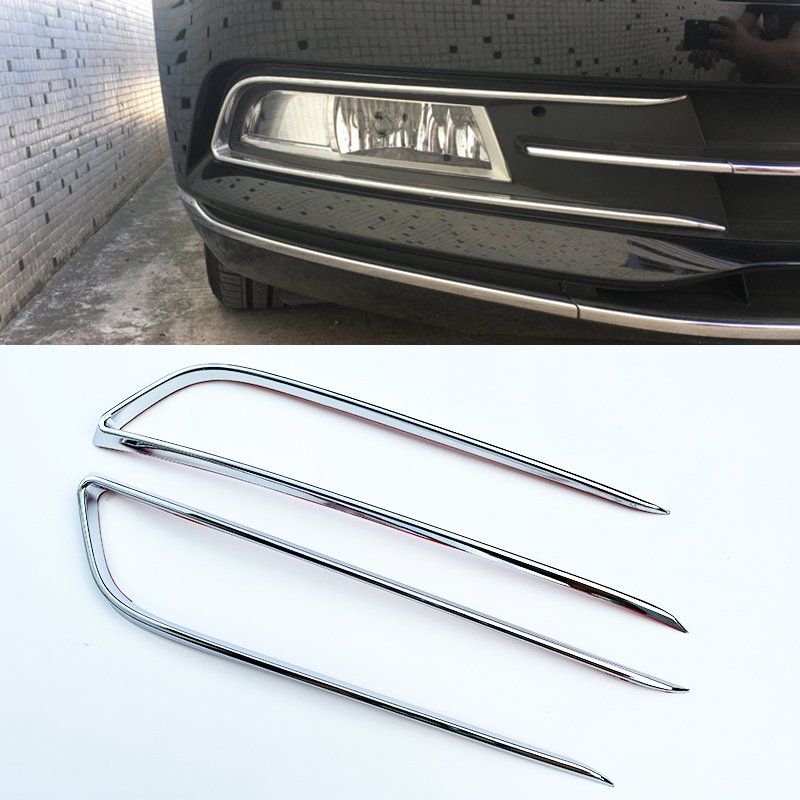 

Передняя решетка для VW Passat B8, хромированная Декоративная полоса на переднюю решетку, модель 2015, 2016, 2017, 2018, 2019