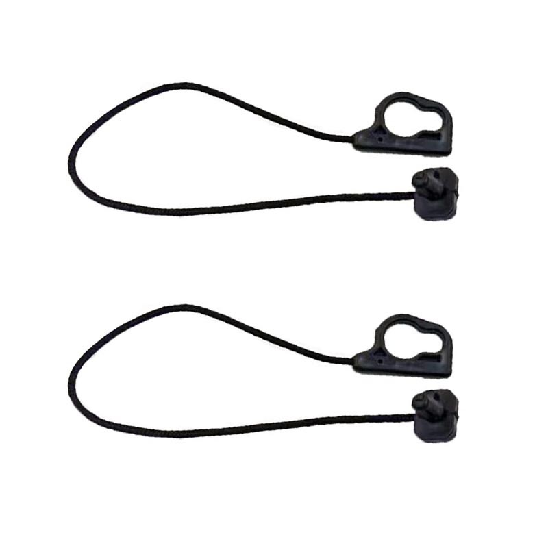 

2X автомобильный багажник, задняя полка для посылок, шнур, ремень для Vauxhall для Opel Corsa D 2007-2015 Corsa E 2015-на 5-дверной 13367836