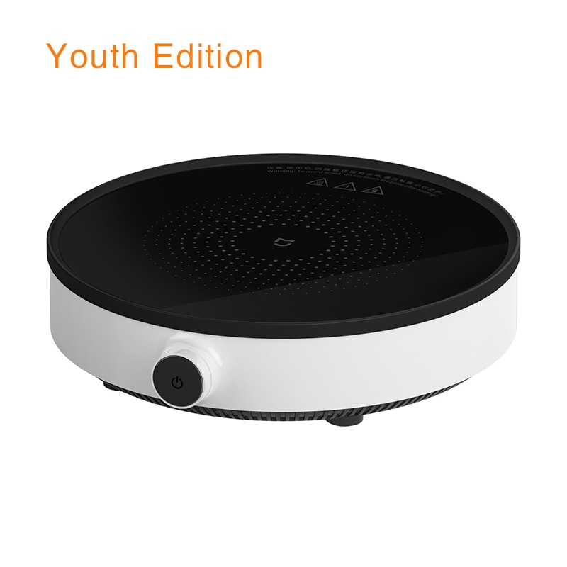 

Индукционная плита Xiaomi Mijia 2100 Вт