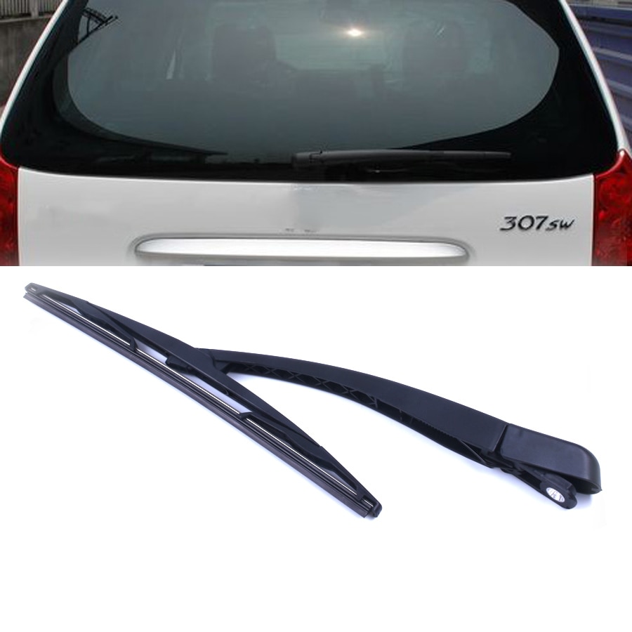 

Новый комплект щеток заднего стеклоочистителя для Peugeot 307 SW ESTATE 2002-2008