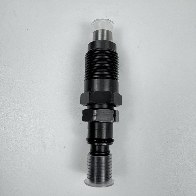 

719255-53100 топливные инжекторы для замены двигателя Yanmar 3TNE74 3TNA72 3TN82 3TN66UJ 3TN66L-UT 3TNE68-DW 3TNE74-GB2 3TNE74-GB2S