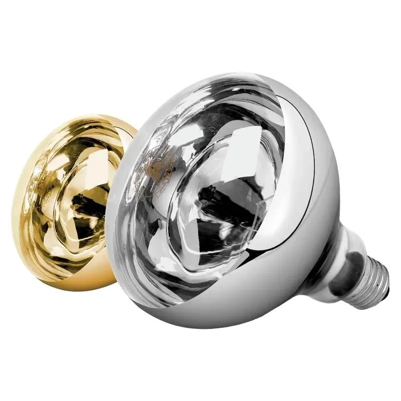 

Нагревательная лампа Yuba E27 275 Вт