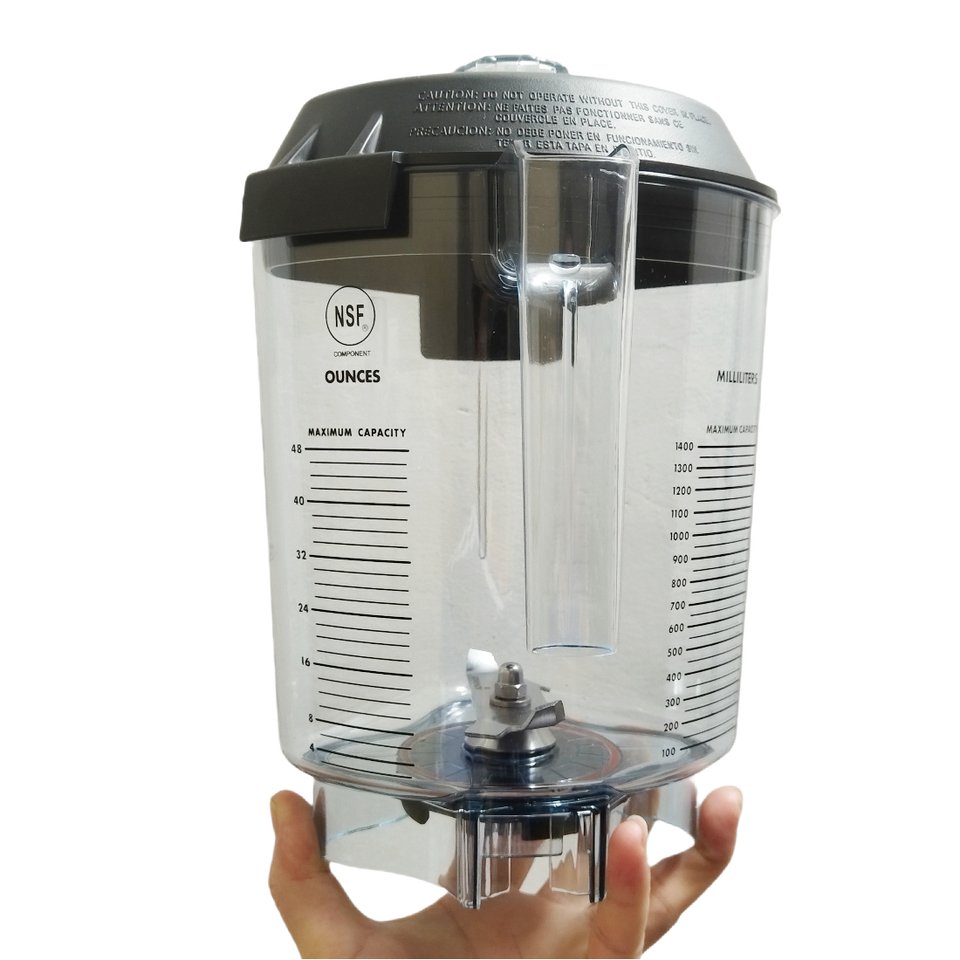 

Чаша для блендера Vitamix 48 унций