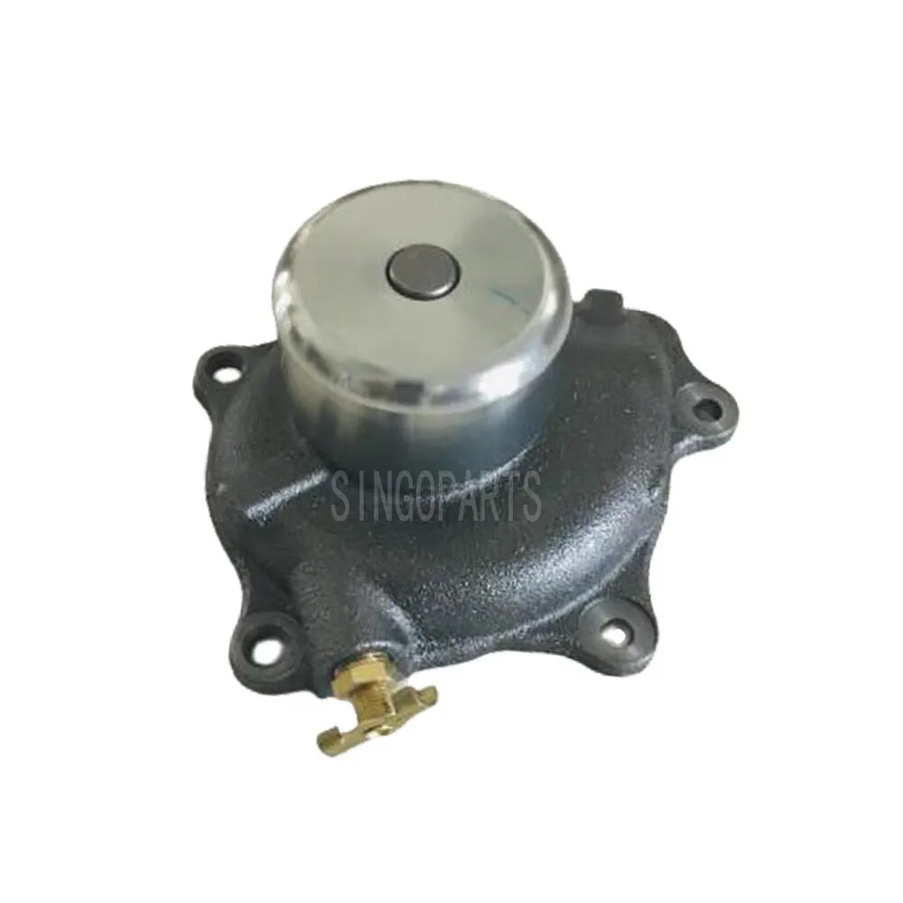 

Водяной насос RE507604, подходит для John Deere 313 315 317 318D 320 325 326D 328 329D 332 с бортовым поворотом