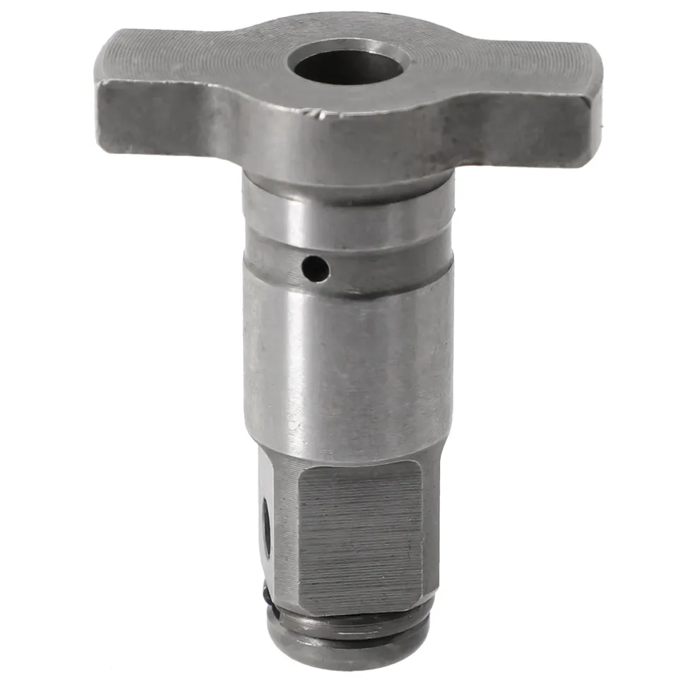 

Аксессуары для шпинделя 1/2", 16 мм, серебряные, Worx Parkside