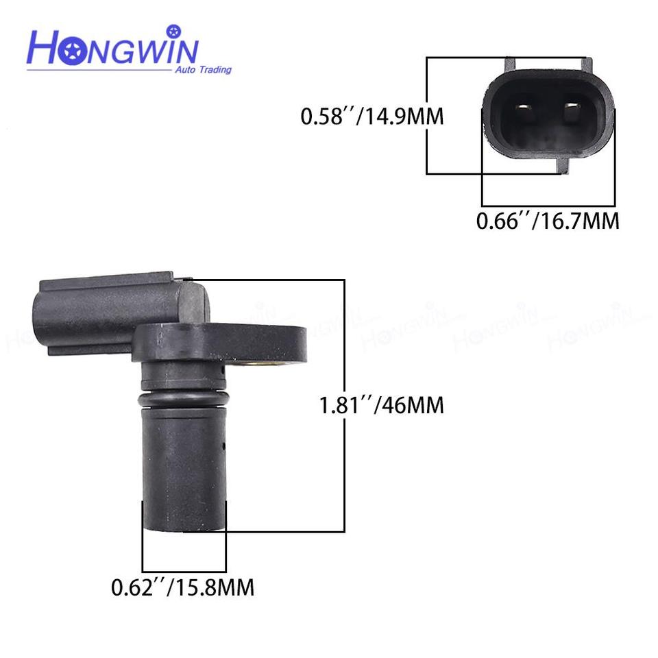 

8972407900 Датчик скорости 89724-07900 подходит для двигателя 6BG1 Sumitomo Excavator SH200