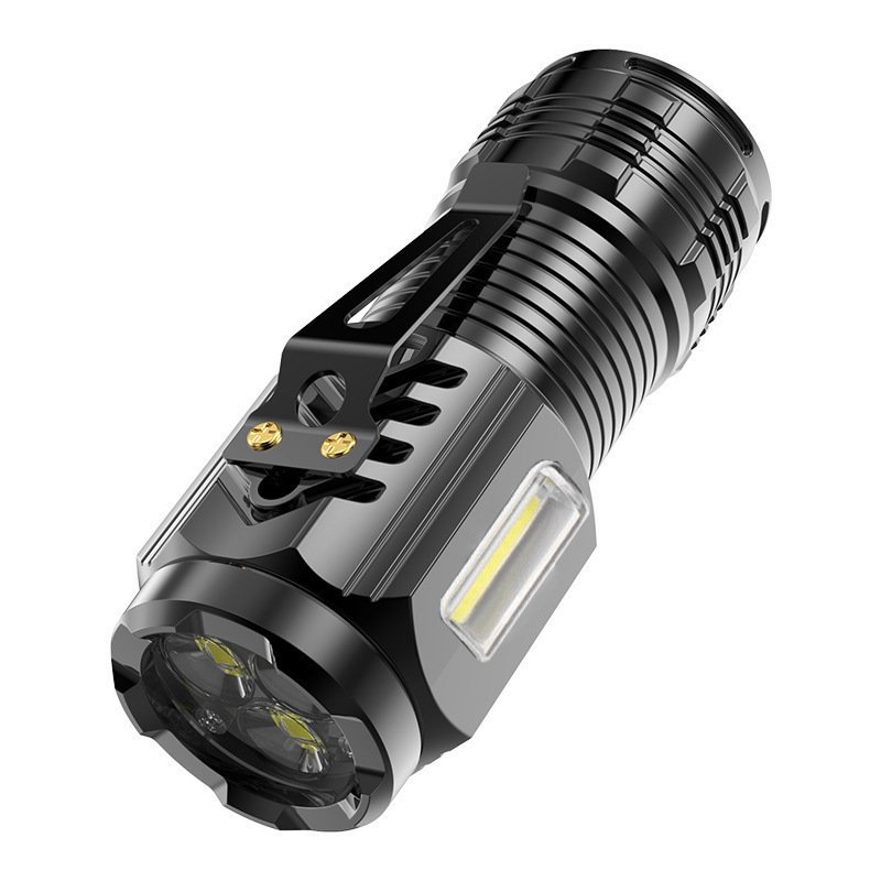 

Xiaomi MIJIA 3-LED фонарик