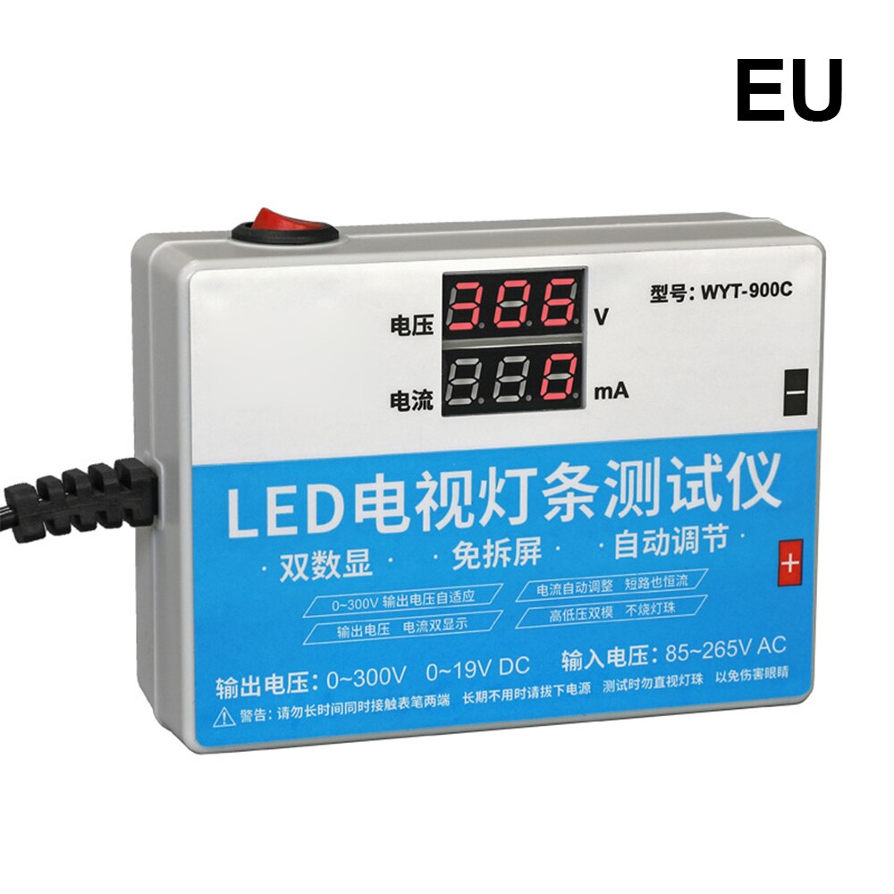 

Aideepen LED TV Backlight Tester