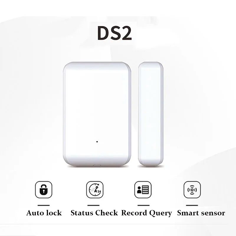 

Датчик двери DS2 VSEUMET