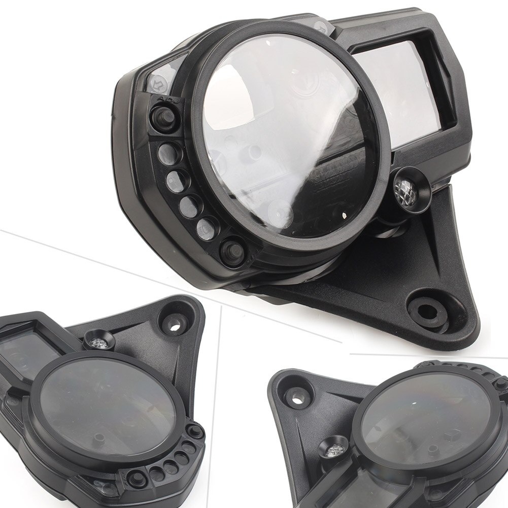 

Чехол для спидометра Мотоцикла Suzuki GSXR 600 750 K6 K8 2006 2007 2008 2009 2010 Тахометр спидометр часы прибор