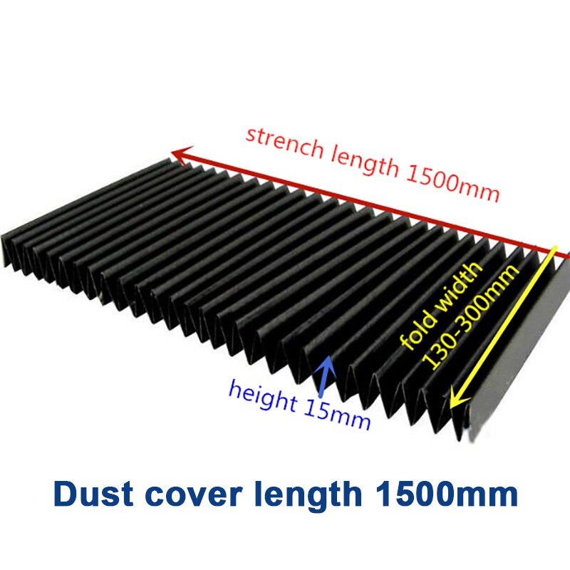 

Кабельный рукав XHGMAK 130-245mm length 1500mm