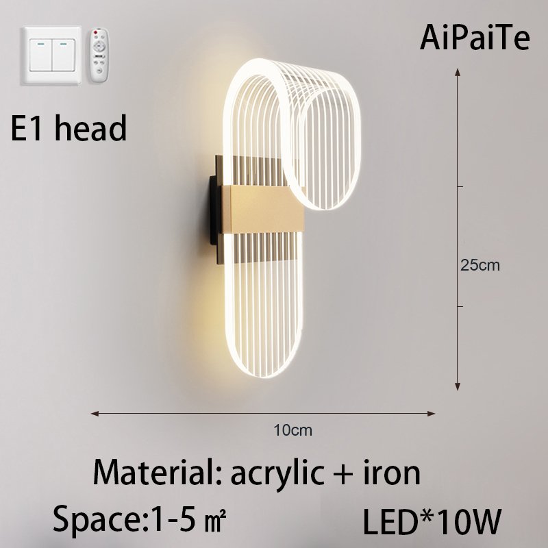 

LED люстра для гостиной NoEnName_Null
