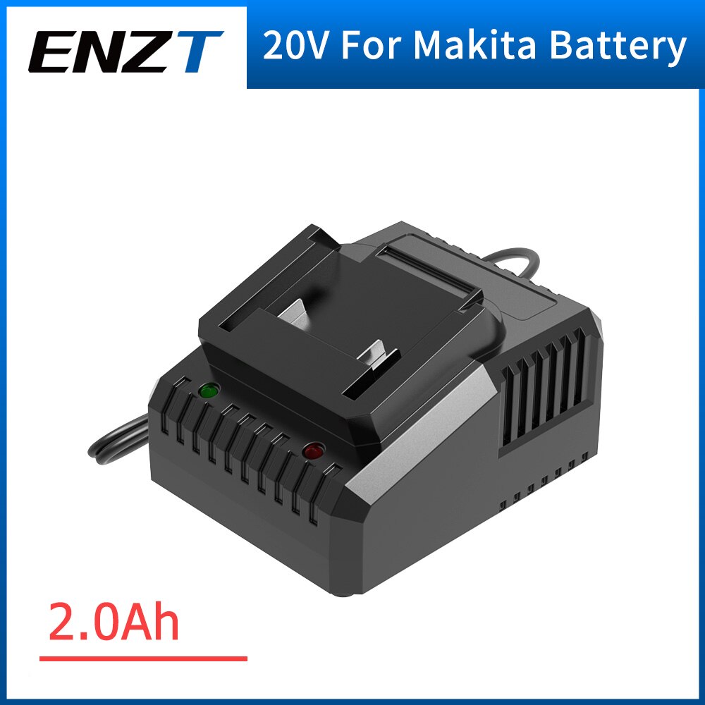 

Аккумулятор ENZT для дрели и шуруповерта
