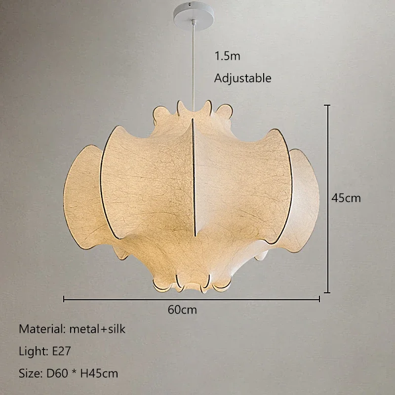 

Подвесные светильники MVY Wind Led E27