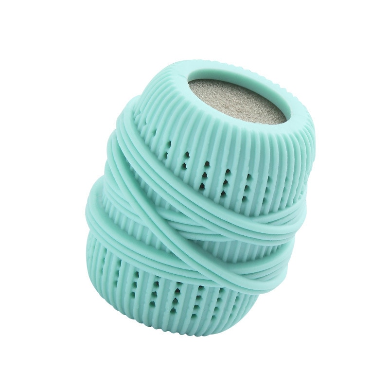 

Силиконовый шарик для стирки Cleaning balls
