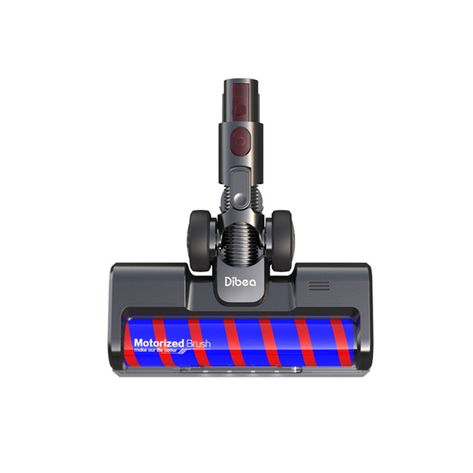

Электрическая насадка для пола Dibea Original Electric Ground Brush Head