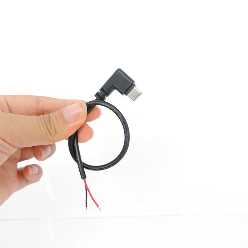 

Штырьковый провод USB Type-C eblow