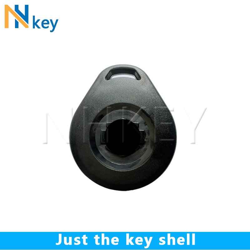 

NH KEY для ключа мотоцикла Harley, подходит для Harley XL883 X48 Glide Fat Boy, чехол для ключа Fattyreplacement