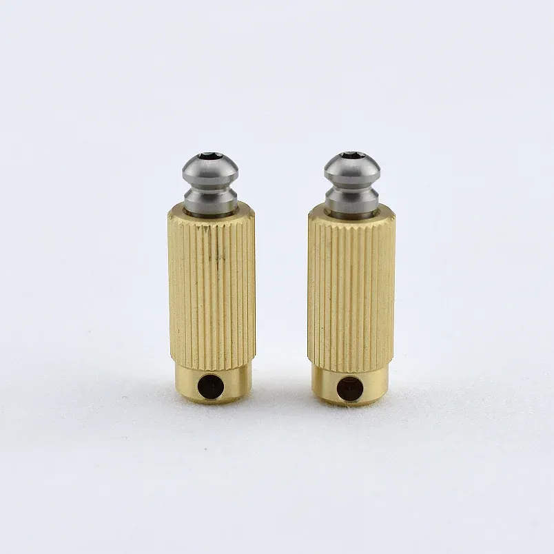 

Пара болтов/гвоздиков и анкеров GOTOH 1345 для моста