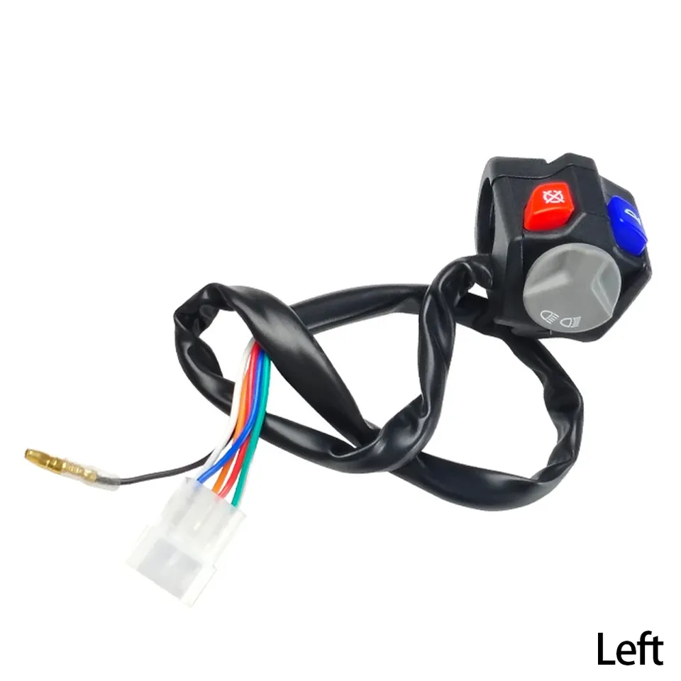 

Звуковой выключатель фар мотоцикла для KTM EXC XC XCW EXCF SX SXF 125 150 200 250 350 450 500 для Husqvarna TE FE TX FX