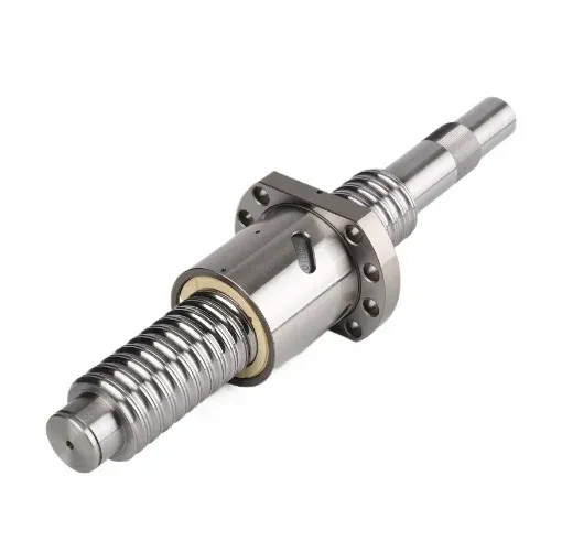 

Шариковые винты SFU4005 SFU4010 SFU3205 SFU3210 C7 400-1750 мм
