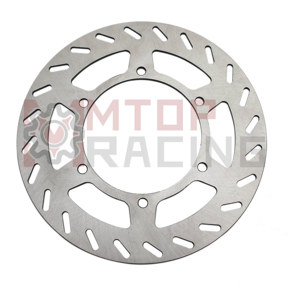 

3XP-2582T-00 тормозной диск переднего колеса для Yamaha TTR250 1993-1996 WR200 1992-1994 DT200WR 92-93 DT230 97-98 TT250R 1993-2000