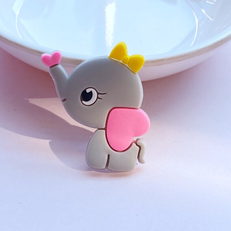 

Мини фигурки животных для декорирования телефонов TSXJY