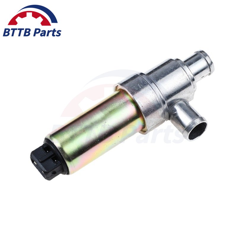 

2-контактный регулирующий клапан холостого хода 037906457 C Для VW Golf GTI Jetta EuroVan