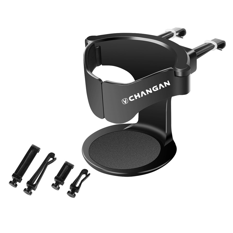 

Автомобильный Подстаканник С Вентиляционным Отверстием Для Changan CX70 CS95 CS55 CS75 Plus CS35 Bunper CS15 Alsvin 2022 Hunter