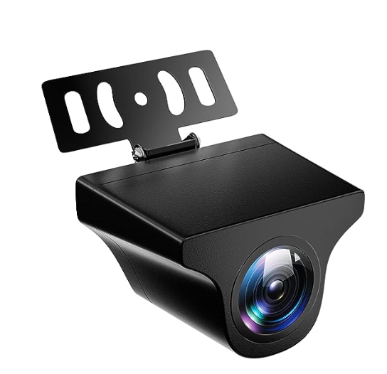 

WOLFBOX Модернизированная задняя камера WDR для G840S / G930 / G850 / G900 / G910 / D07, водонепроницаемая автомобильная камера заднего вида с AHD 1080P