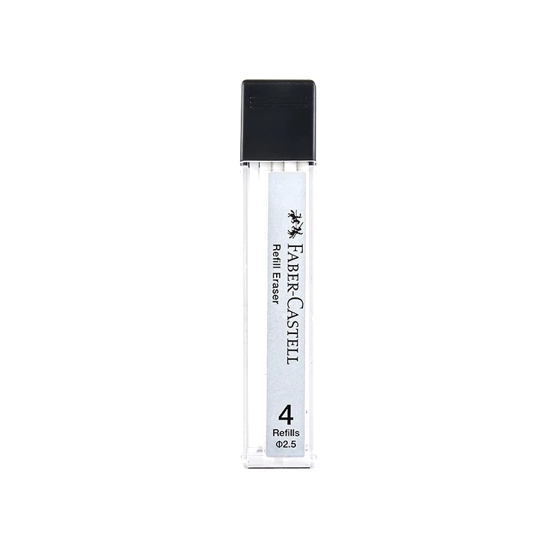 

Автоматический ластик Faber-Castell