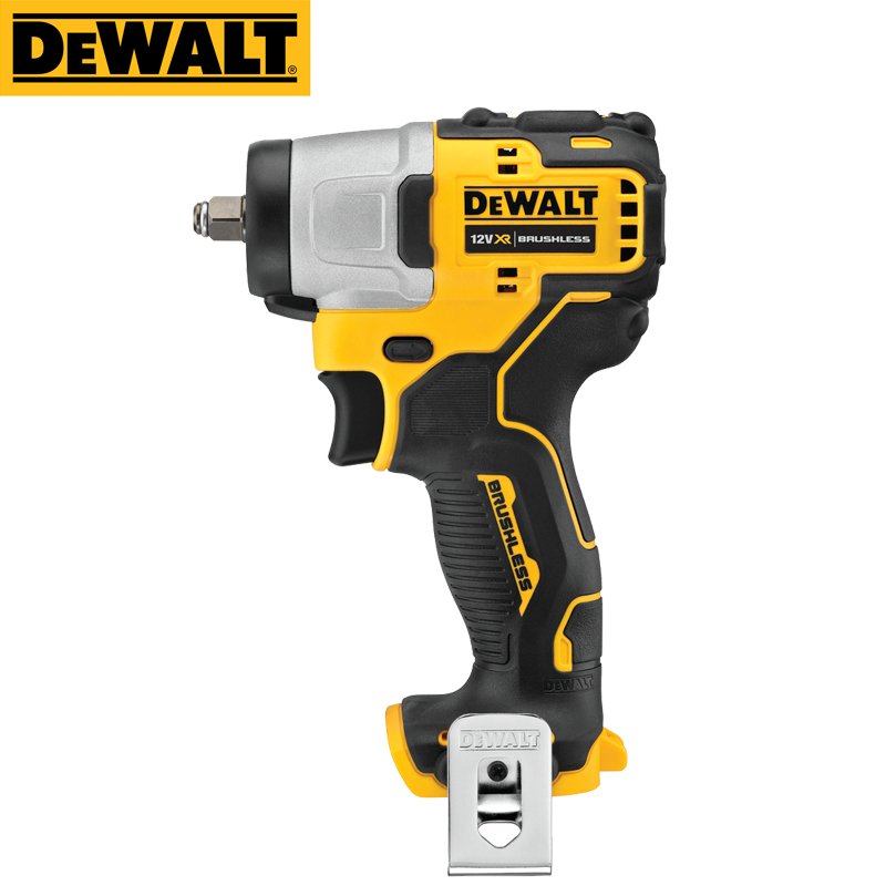 

DEWALT DCF902 Ударный гайковерт 12В
