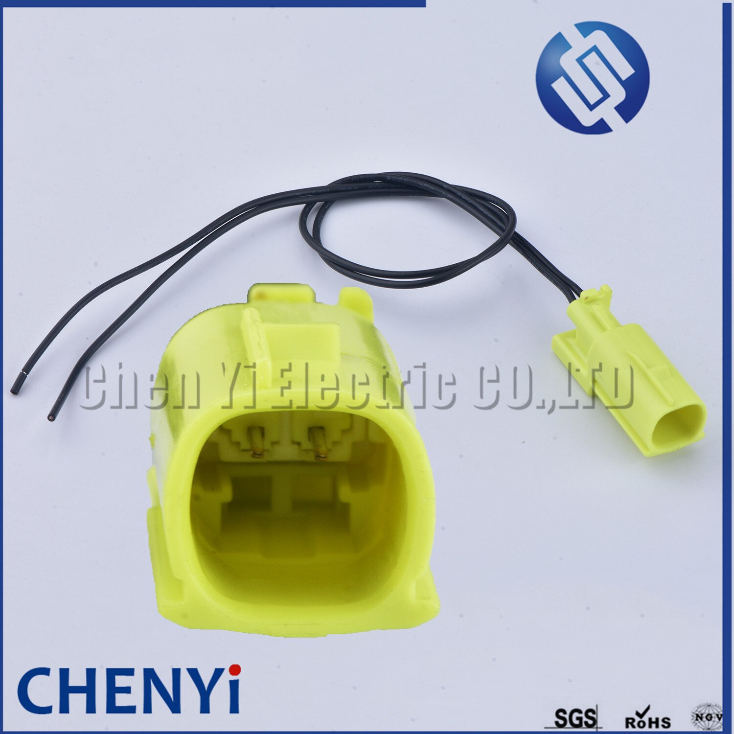 

Разъем датчика для Toyota Camry Corolla Crown Lexus yuyi 7C83-0651-70 90980-12698