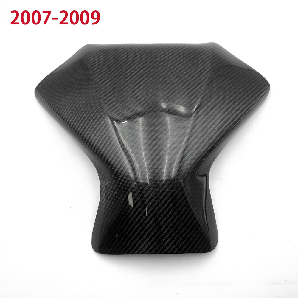 

Для KAWASAKI Z1000 Z 1000 2007-2009 2010-2013 2012 2011 2008 углеродное волокно топливный бак Защитная крышка