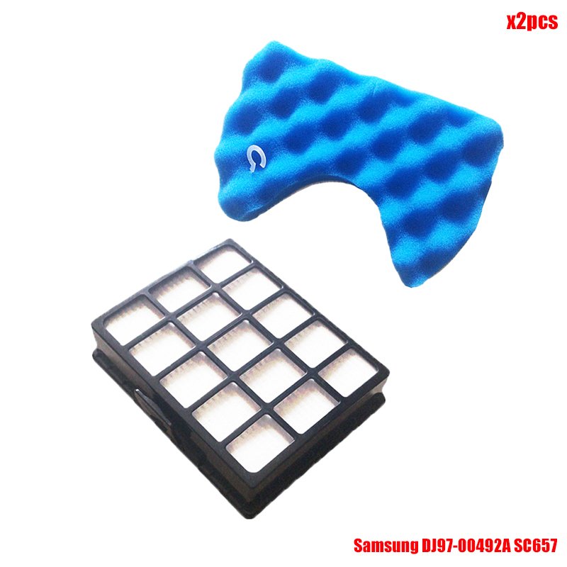 

HEPA-фильтры для пылесоса Fxaizl для Samsung DJ97-00492A