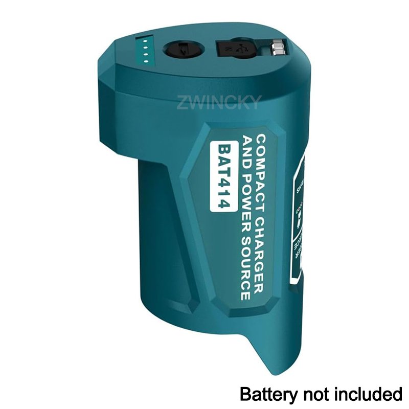 

Зарядное устройство для аккумулятора Bosch 10.8В/12В BSIDE