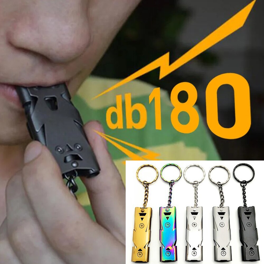 

Аварийный свисток KK02
