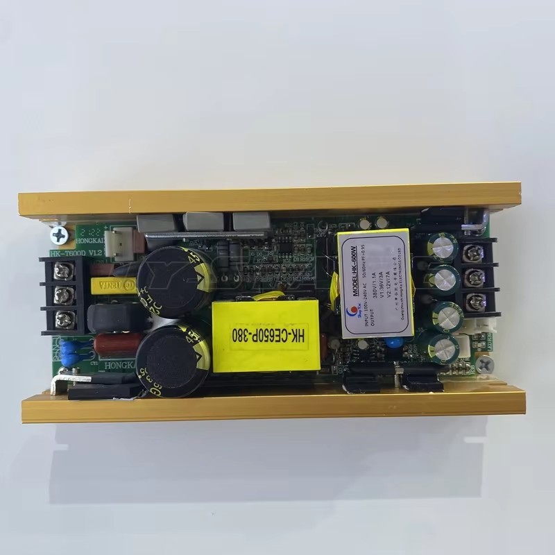 

Плата источника питания HK-600W 800W 900W для модульного блока питания