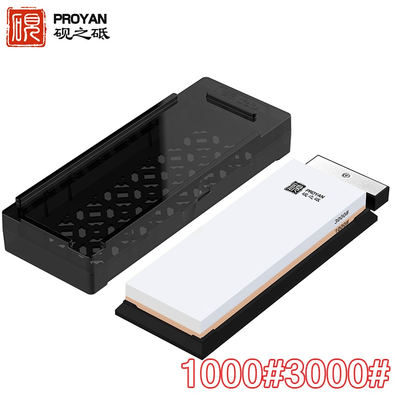 

Точильный камень PROYAN 240-10000