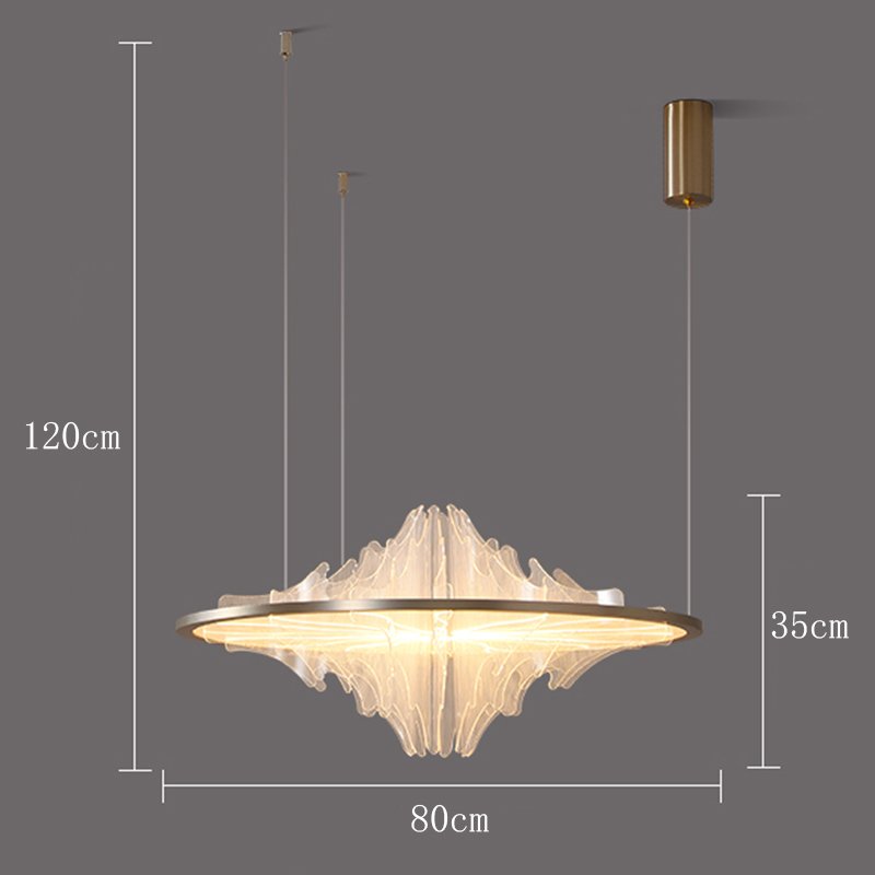 

Современная столовая lamparas Decoracion hogar moderno умные Подвесные светильники украшения салона Люстры для столовой