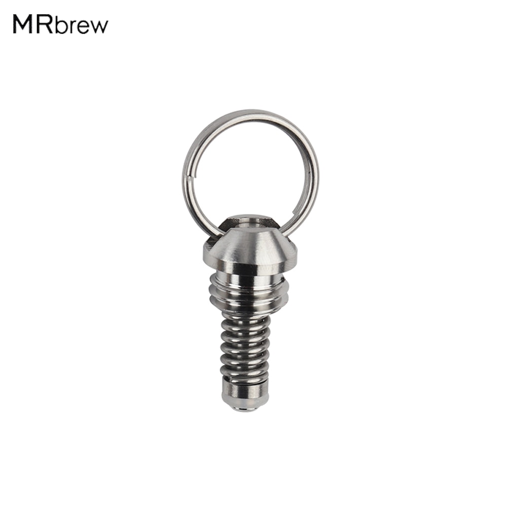 

Клапан сброса давления MRbrew для кега