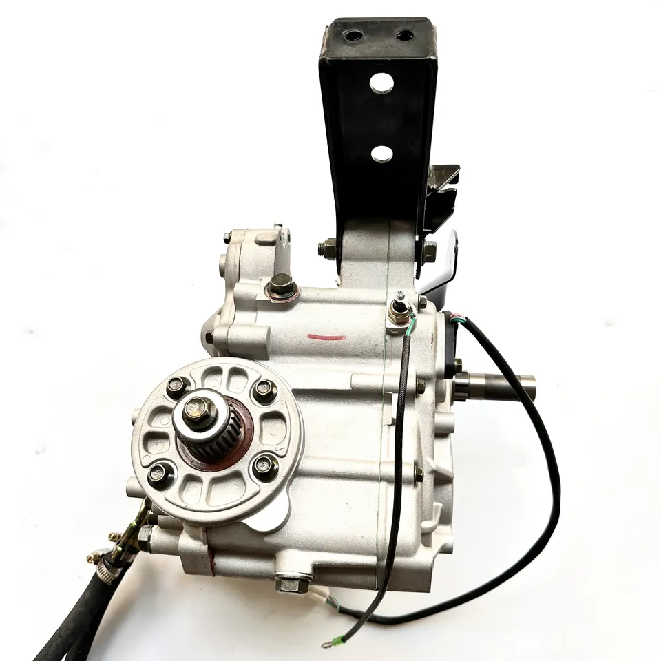 

Коробка передач Hisun 800cc