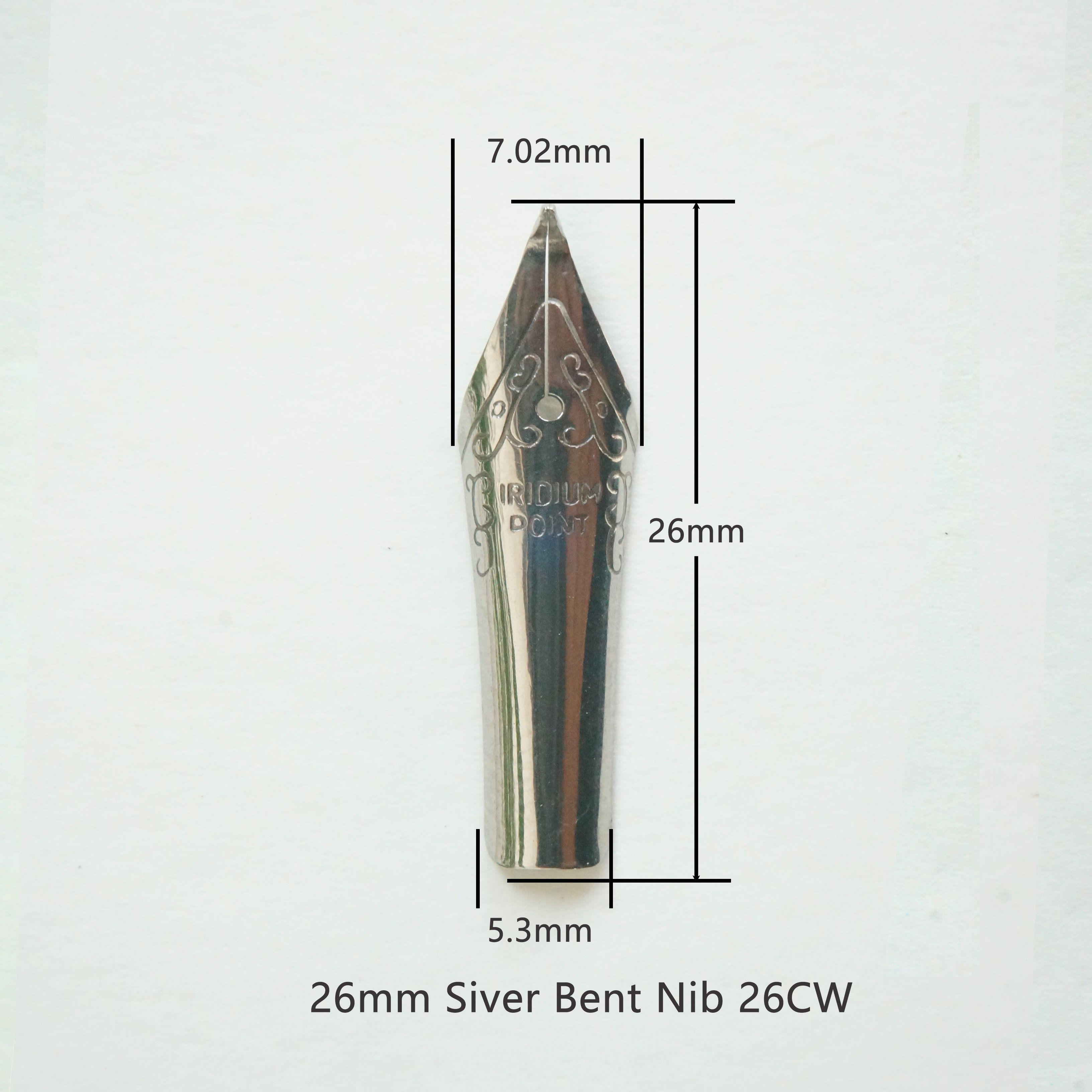 

Перьевая ручка Hero Picasso Jin Hao No.6