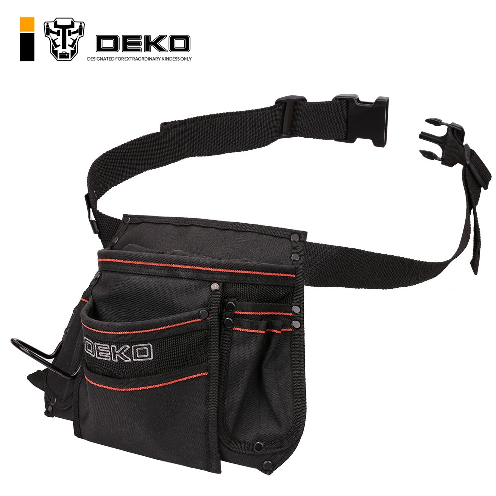 

Поясная сумка DEKO WTB57