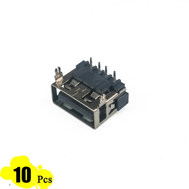 

Разъемы USB 2.0 GGEERPOELE USB16
