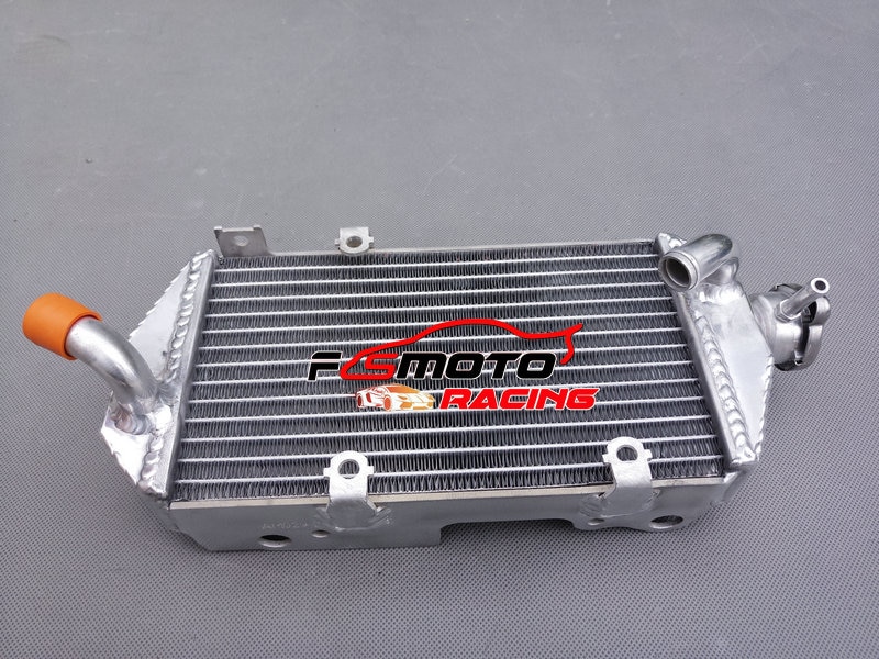 

Алюминиевый радиатор для Honda CRF250L CRF 250 L 2013-2016 2013 2014 2015 2016 13 14 15 16